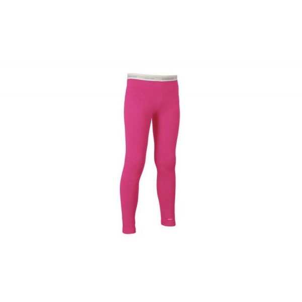 Термоштани дитячі Icebreaker KIDS OASIS LEGGINGS JN magenta