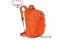 Женский рюкзак Osprey FLARE 22 habanero orange 