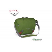 Сумка Osprey FLAP JACK COURIER amazon green