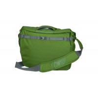 Сумка Osprey FLAP JACK COURIER amazon green