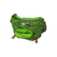 Сумка Osprey FLAP JACK COURIER amazon green