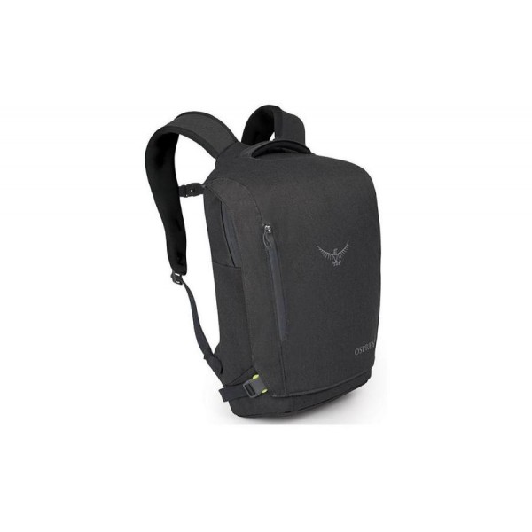 Рюкзак офисный Osprey PIXEL PORT 14 black pepper