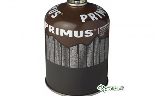 Баллон газ Primus WINTER GAS 450 g