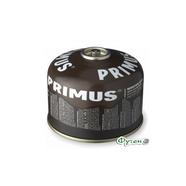 Балон газ зимовий Primus WINTER GAS 230 г