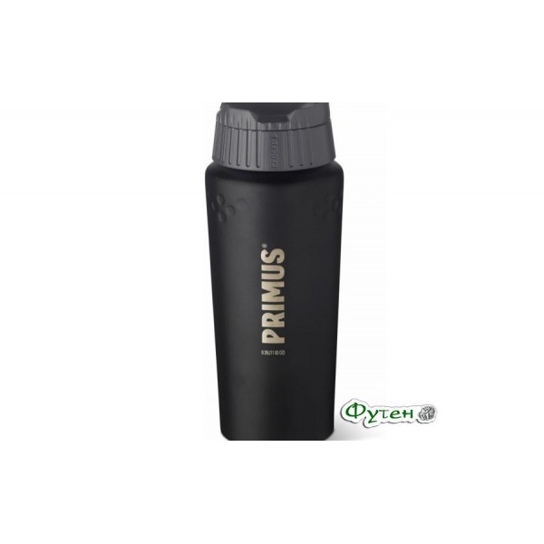 Термокружка Primus TRAILBREAK VACUUM MUG 0,35L black