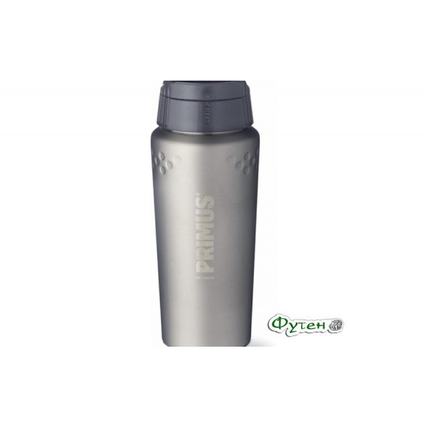 Термокружка Primus TRAILBREAK VACUUM MUG 0,35L SS