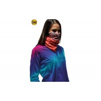 Бафф зимний Buff POLAR THERMAL KNITSNOW / BONE