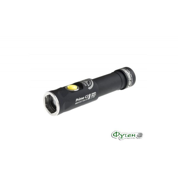 Фонарь ручной Armytek Prime C2 Silver XM-L2