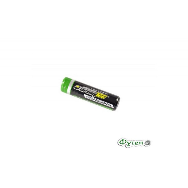 Аккумулятор Armytek 18650 ARMYTEK 3100 mAh (ARM3100)