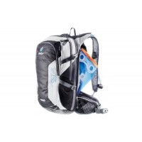 Рюкзак велосипедный женский Deuter COMPACT EXP 10 SL blueberry-mint