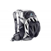 Рюкзак велосипедный женский Deuter COMPACT EXP 10 SL blueberry-mint