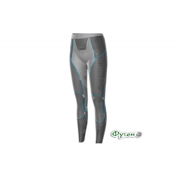 Термоштани жіночі X-BIONIC Apani Lady Pants Long