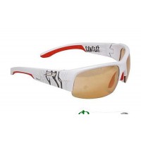 Очки фотохромные Julbo CONTEST white/red