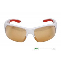 Очки фотохромные Julbo CONTEST white/red