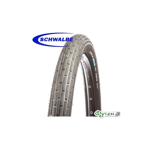 ПОКРЫШКА велосипедная Schwalbe FAT FRANK 26x2.35 (60-559)