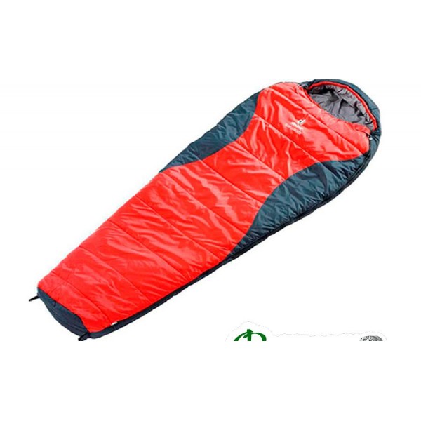 Спальник Deuter DREAM lite 250 L (-5+4+9) Права блискавка