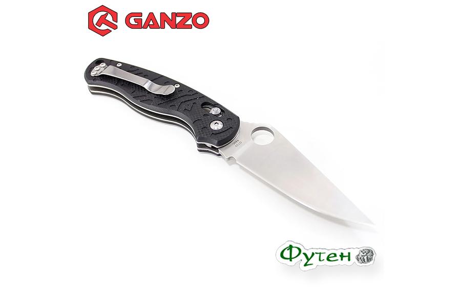 Нож Ganzo G7291-BK