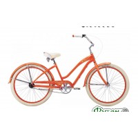 Женский круизер FELT CRUISER CLAIRE tangerine