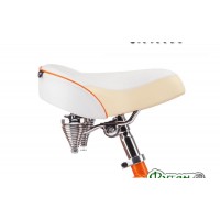 Женский круизер FELT CRUISER CLAIRE tangerine