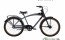 Велосипед круизер FELT CRUISER NEBULA charcoal/black 18