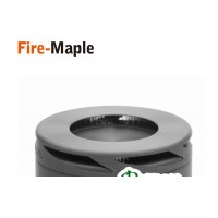 Казанок туристичний Fire Maple FMC-K2 1,5 л