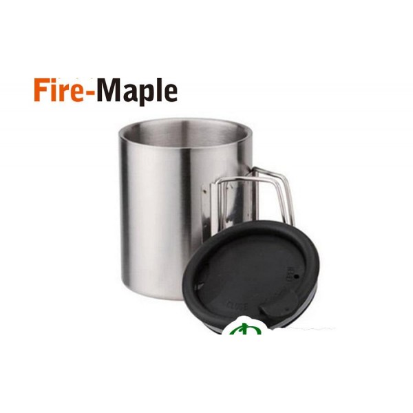 Термокружка с крышкой Fire Maple FMP301 220 мл