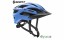Шлем велосипедный SCOTT WATU синий 1 size