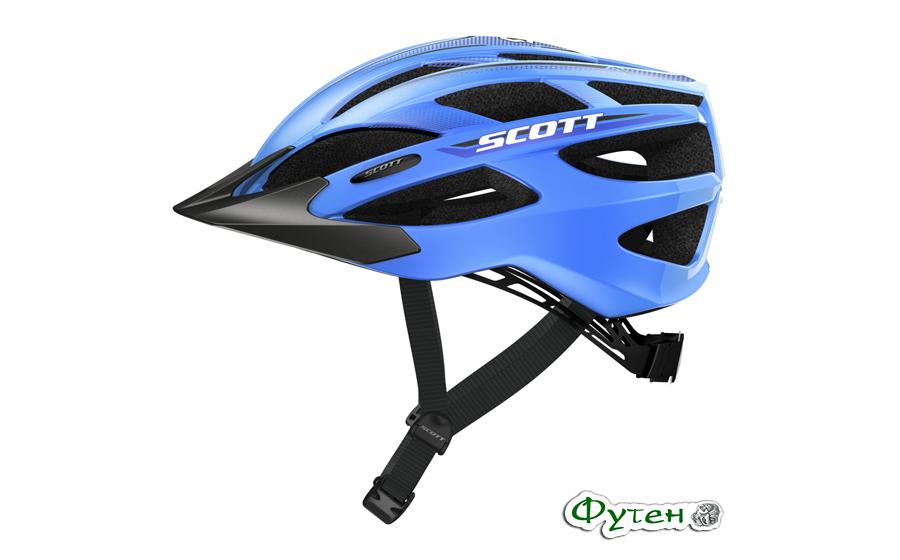 Шлем велосипедный SCOTT WATU