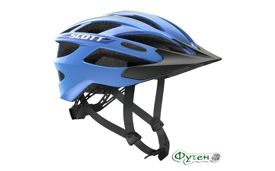 Шлем велосипедный SCOTT WATU 1 size