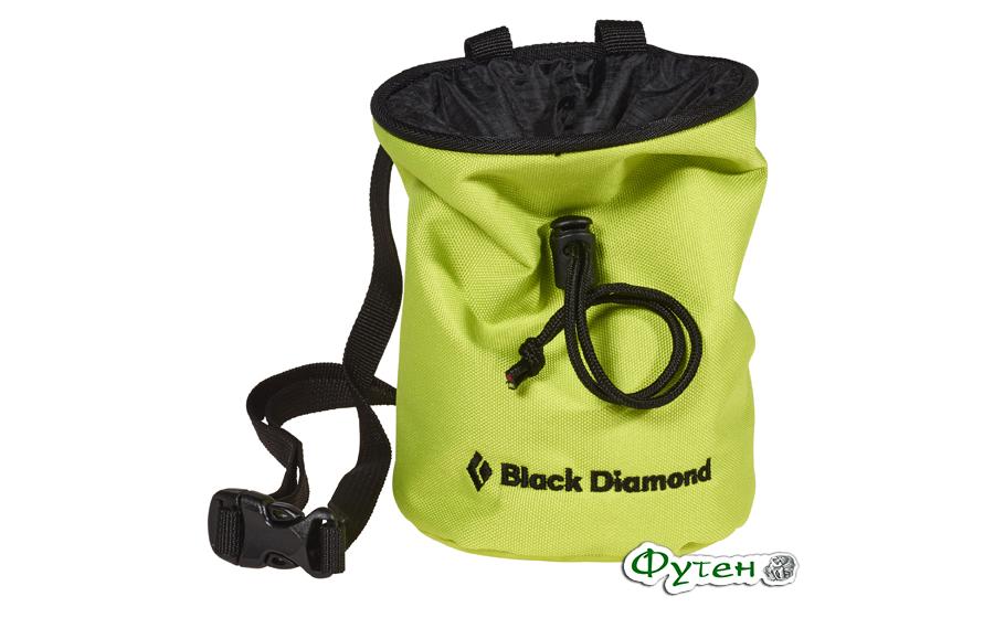 Мешочек Black Diamond MOJO CHALK BAG 