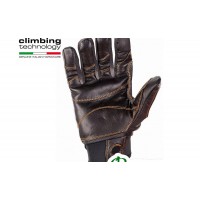 Рукавички для мотузки Climbing Technology PROGRIP glove full fingers