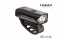 Велосипедный фонарь Lezyne HECTO DRIVE 300 XL чёрный
