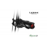 НАБОР ФОНАРЕЙ велосипедных Lezyne MICRO DRIVE 400XL + REAR LED MICRO DRIVE