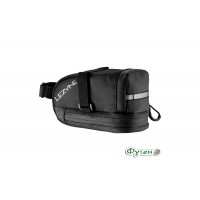 Велосипедная подседельная сумка Lezyne POD CADDY QR - M black