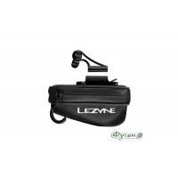 Велосипедна підсідельна сумка Lezyne POD CADDY QR - M black