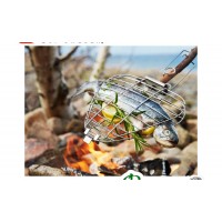 Решетка барбекю Light my fire GRANDPA*S FIREGRILL pin-pack