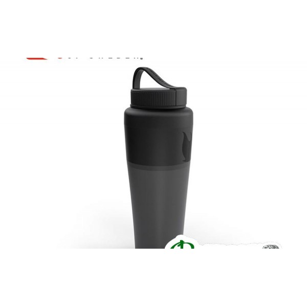 Фляга складна Light my fire PACK-UP-BOTTLE black