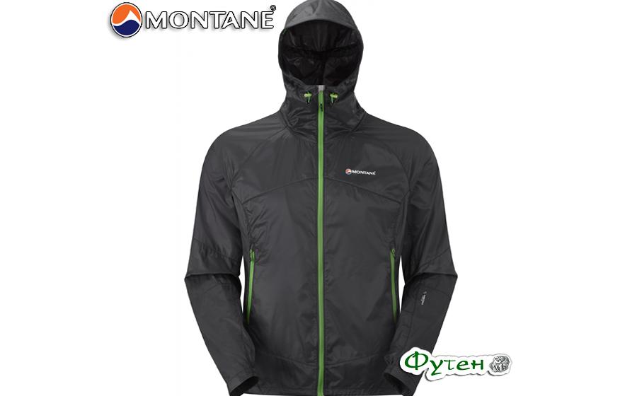 Куртка Montane Pertex Quantum LITE-SPEED JACKET black