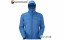 Вітрозахисна чоловіча куртка Montane Pertex Quantum LITE-SPEED JACKET electric blue