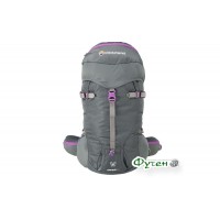 Женский рюкзак Montane FEM YARARA 32 shadow