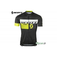 Велосипедная джерси SCOTT RC PRO 