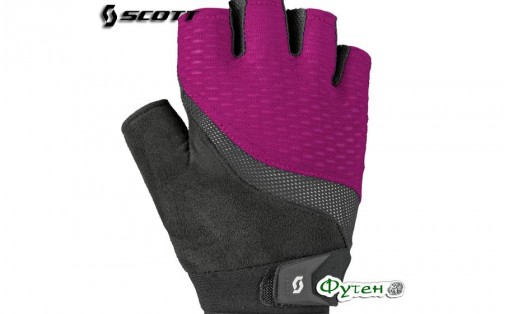 Женские перчатки SCOTT W ESSENTIAL SF фиолетовые 