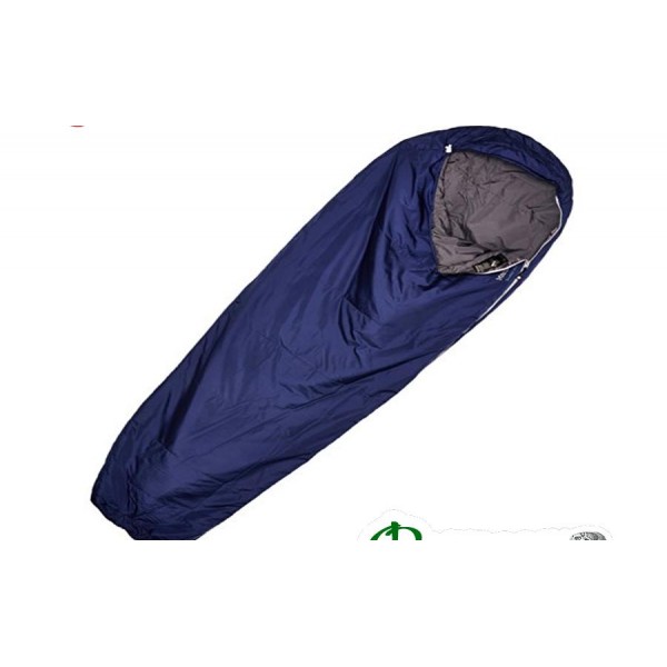 Спальник Marmot NANOWAVE 50 SEMI Long (-3+10+13) Правая молния