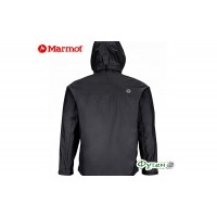 Куртка мужская Marmot PRECIP JKT black