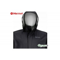 Куртка мужская Marmot PRECIP JKT black