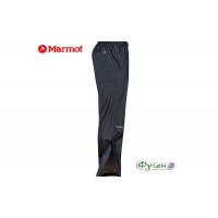 Штаны дождевые мужские Marmot PRECIP PANT black