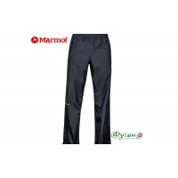 Штаны дождевые мужские Marmot PRECIP PANT black