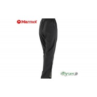 Дождевые штаны женские Marmot PRECIP PANT black