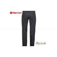 Штаны мужские Marmot ARCH ROCK PANT black