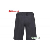 Шорты мужские Marmot ARCH ROCK SHORT black